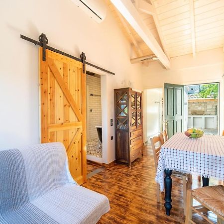 Villa Adamantia Paxos Gaios Zewnętrze zdjęcie